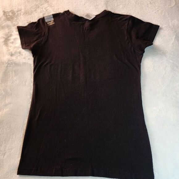 Hot Topics 2018 NWT Black CNCO Tshirt With White Graphics Size Medium - Picture 8 of 8